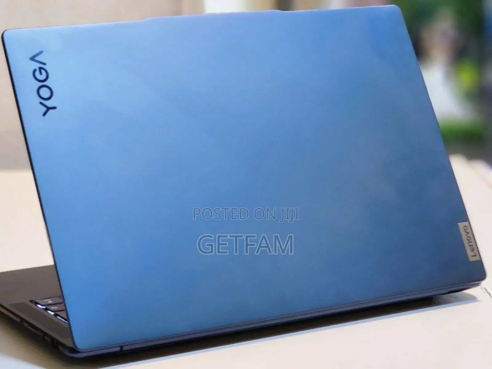 New Laptop Lenovo ThinkPad Yoga 16GB Intel Core I7 SSD 1T