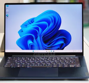 New Laptop Lenovo ThinkPad Yoga 16GB Intel Core I7 SSD 1T