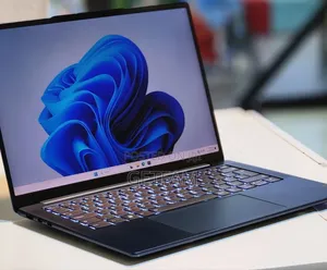 New Laptop Lenovo ThinkPad Yoga 16GB Intel Core I7 SSD 1T