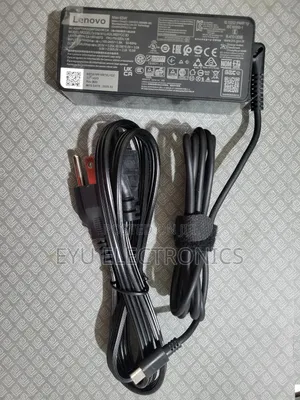 Lenovo Type-C Charger