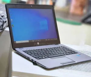 Photo - New Laptop HP 8GB Intel Core I5 HDD 500GB