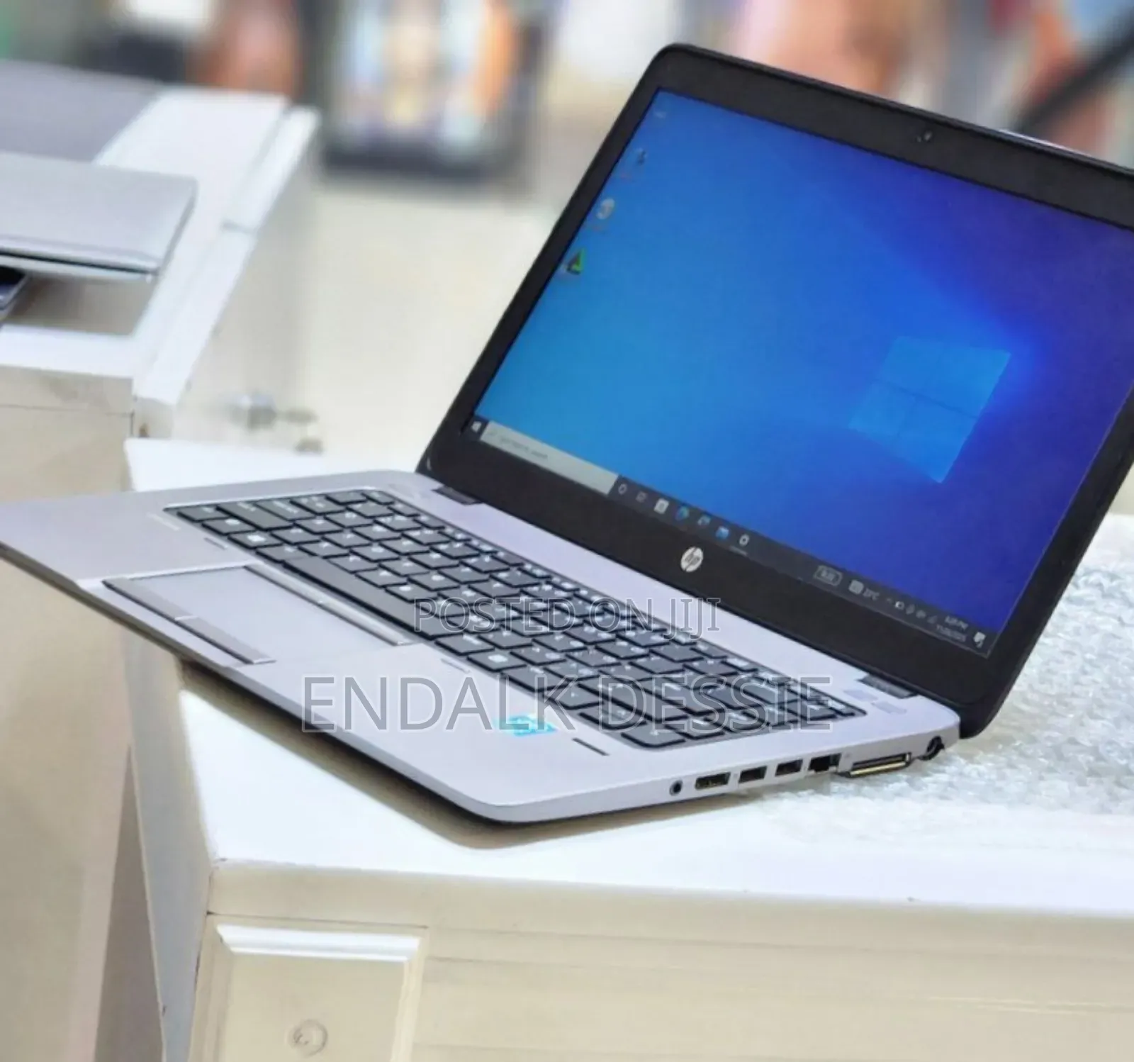 New Laptop HP 8GB Intel Core I5 HDD 500GB