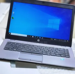 New Laptop HP 8GB Intel Core I5 HDD 500GB