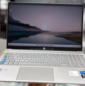 New Laptop HP Pavilion 15 16GB Intel Core I5 SSD 1T