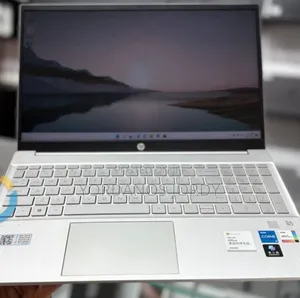 New Laptop HP Pavilion 15 16GB Intel Core I5 SSD 1T
