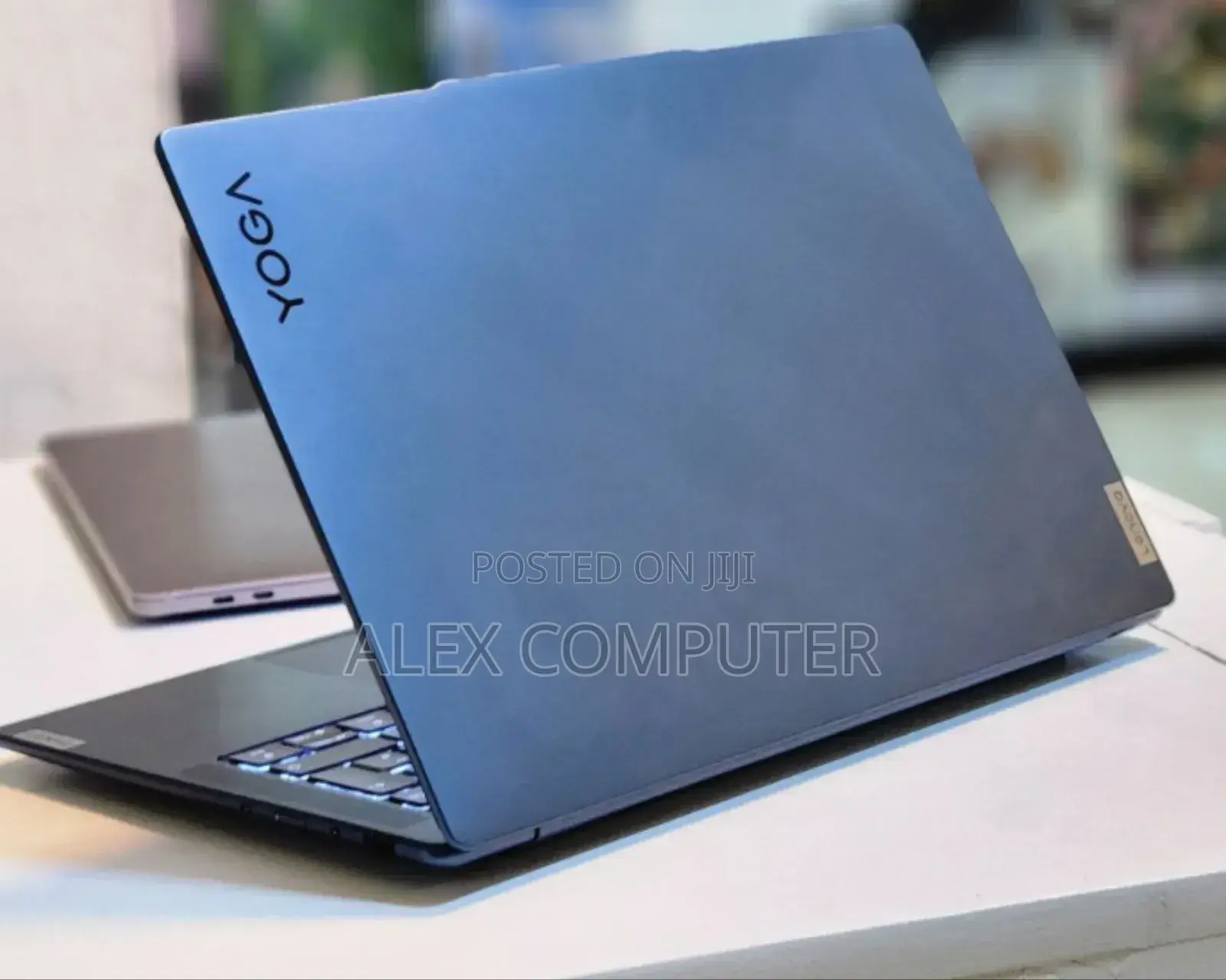 New Laptop Lenovo 16GB Intel Core I7 SSD 1T