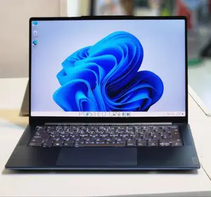 New Laptop Lenovo 16GB Intel Core I7 SSD 1T