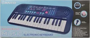 Electric Piano or Keyboard
