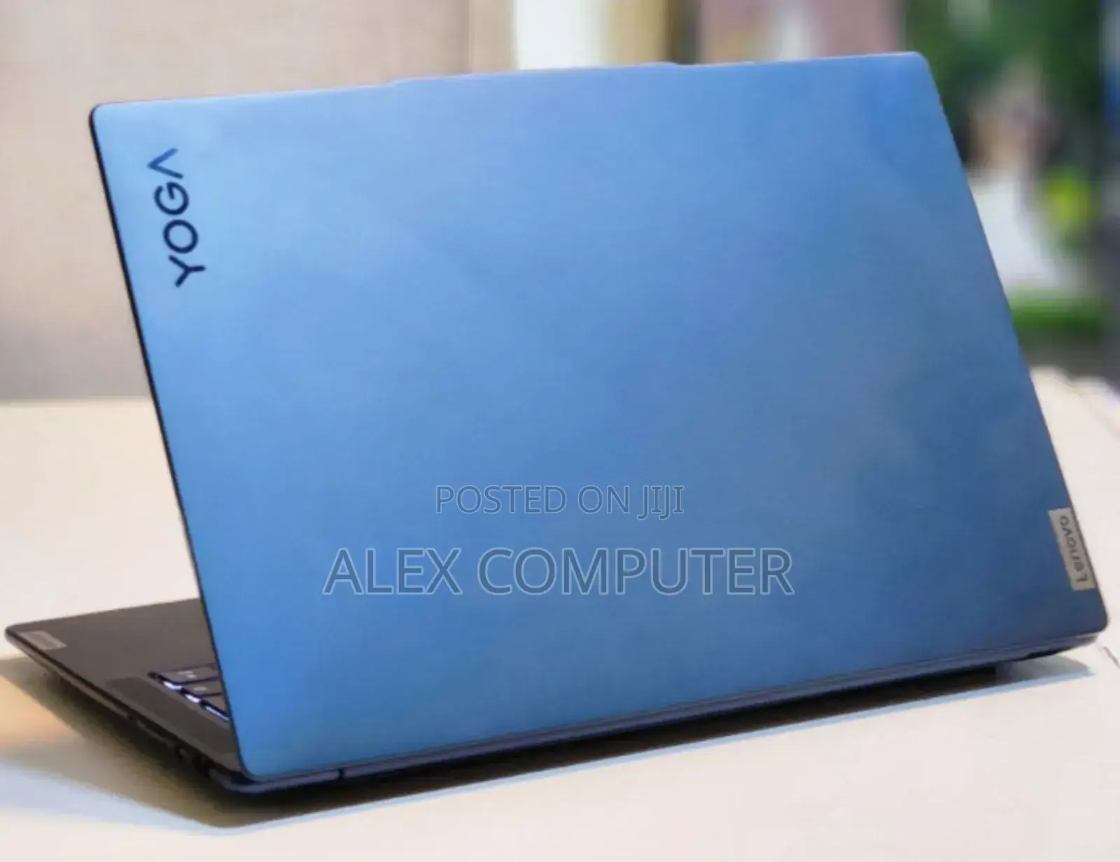 New Laptop Lenovo 16GB Intel Core I7 SSD 1T