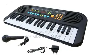 Photo - Electric Piano or Keyboard