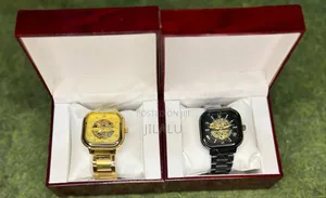 Photo - Luxury Men Watchs