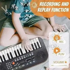 Electric Piano or Keyboard