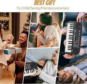 Electric Piano or Keyboard