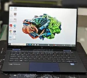 New Laptop HP EliteBook X360 1030 G2 16GB Intel Core I7 SSD 512GB