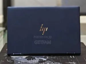 New Laptop HP EliteBook X360 1030 G2 16GB Intel Core I7 SSD 512GB