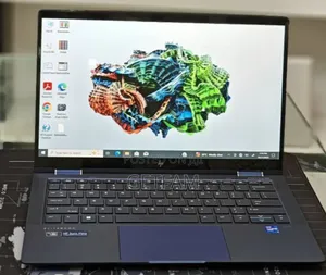 New Laptop HP EliteBook X360 1030 G2 16GB Intel Core I7 SSD 512GB