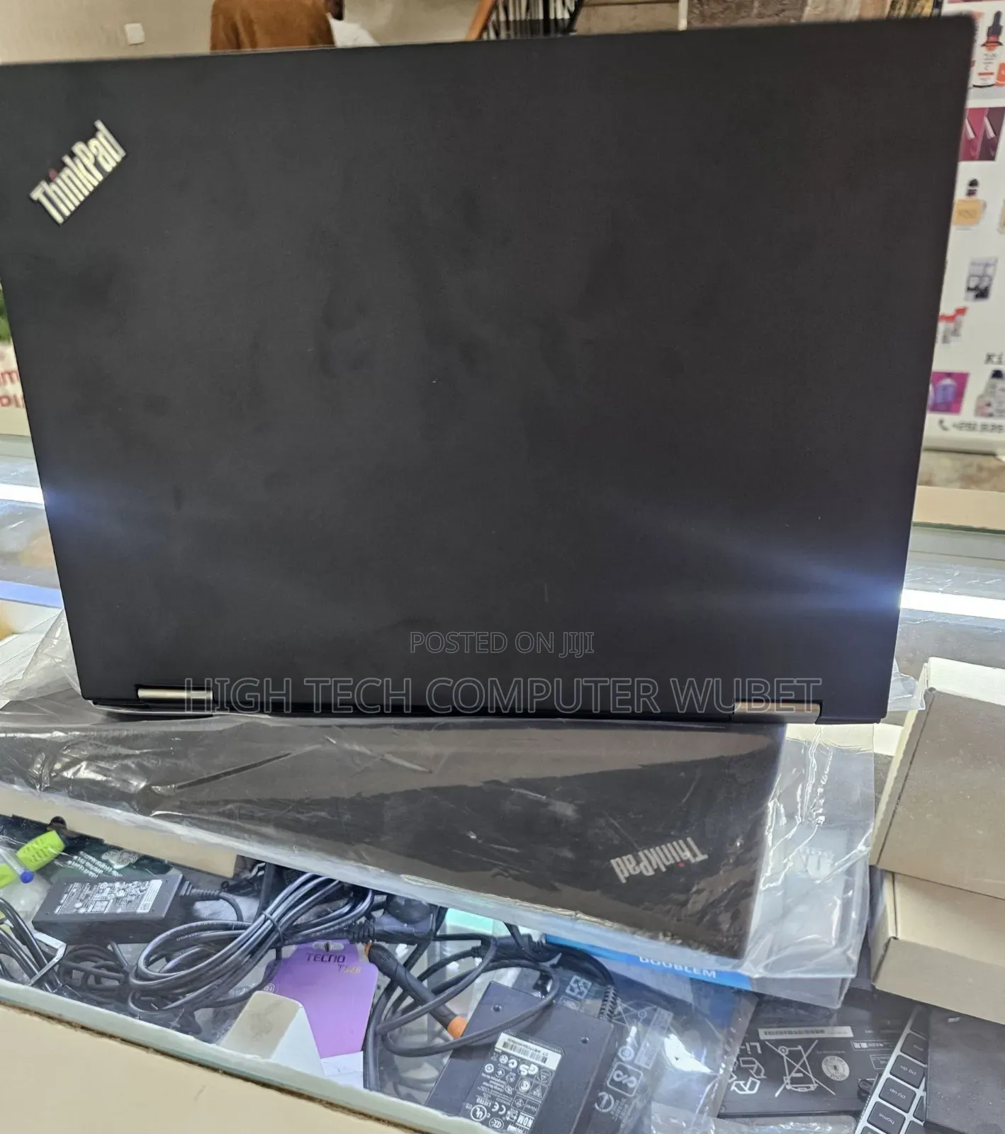 New Laptop Lenovo ThinkPad X390 Yoga 16GB Intel Core I7 SSHD+SSD 512GB