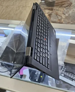 New Laptop Lenovo ThinkPad X390 Yoga 16GB Intel Core I7 SSHD+SSD 512GB