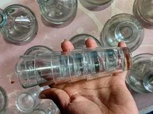 Photo - መለኪያ 2 አይነት እና ብርሌ የጠጅ መጠጫም