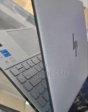 New Laptop HP 16GB Intel Core I5 SSD 512GB