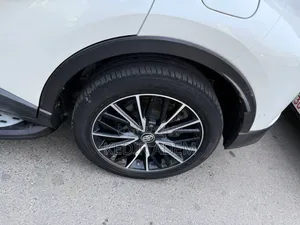 Toyota C-HR 2020 White