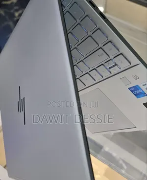 New Laptop HP 16GB Intel Core I5 SSD 512GB