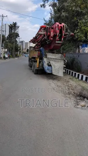 Photo - Traiangle Construction Management and Supervision