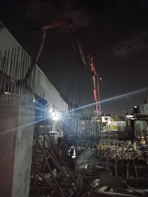 Traiangle Construction Management and Supervision