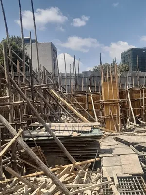 Traiangle Construction Management and Supervision