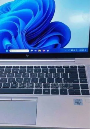 New Laptop HP EliteBook 840 G7 16GB Intel Core I5 SSD 512GB