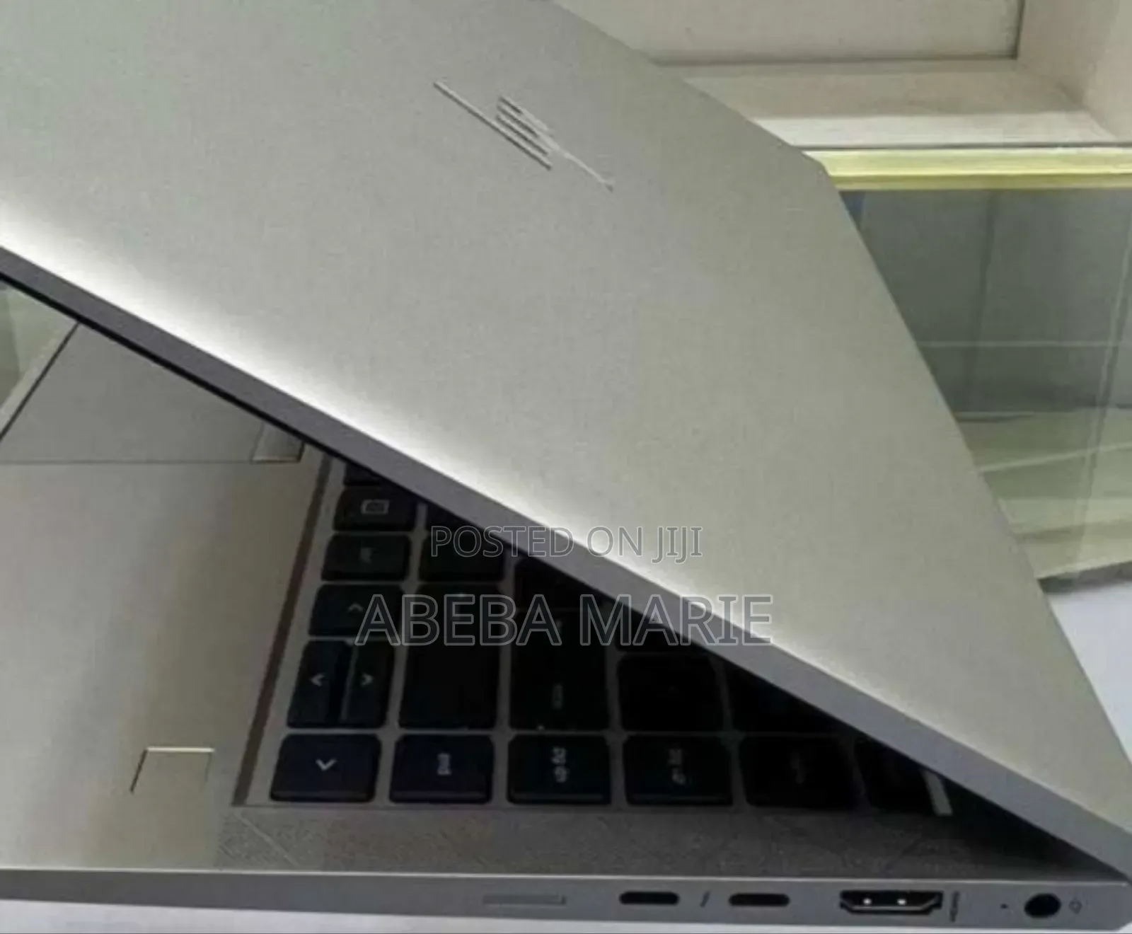 New Laptop HP EliteBook 840 G7 16GB Intel Core I5 SSD 512GB