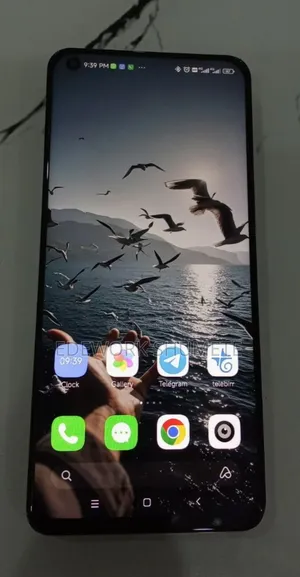 Photo - Xiaomi Mi 11 Ultra 512 GB Black