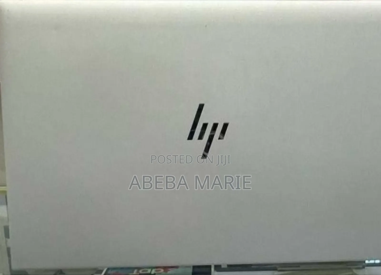 New Laptop HP EliteBook 840 G7 16GB Intel Core I5 SSD 512GB