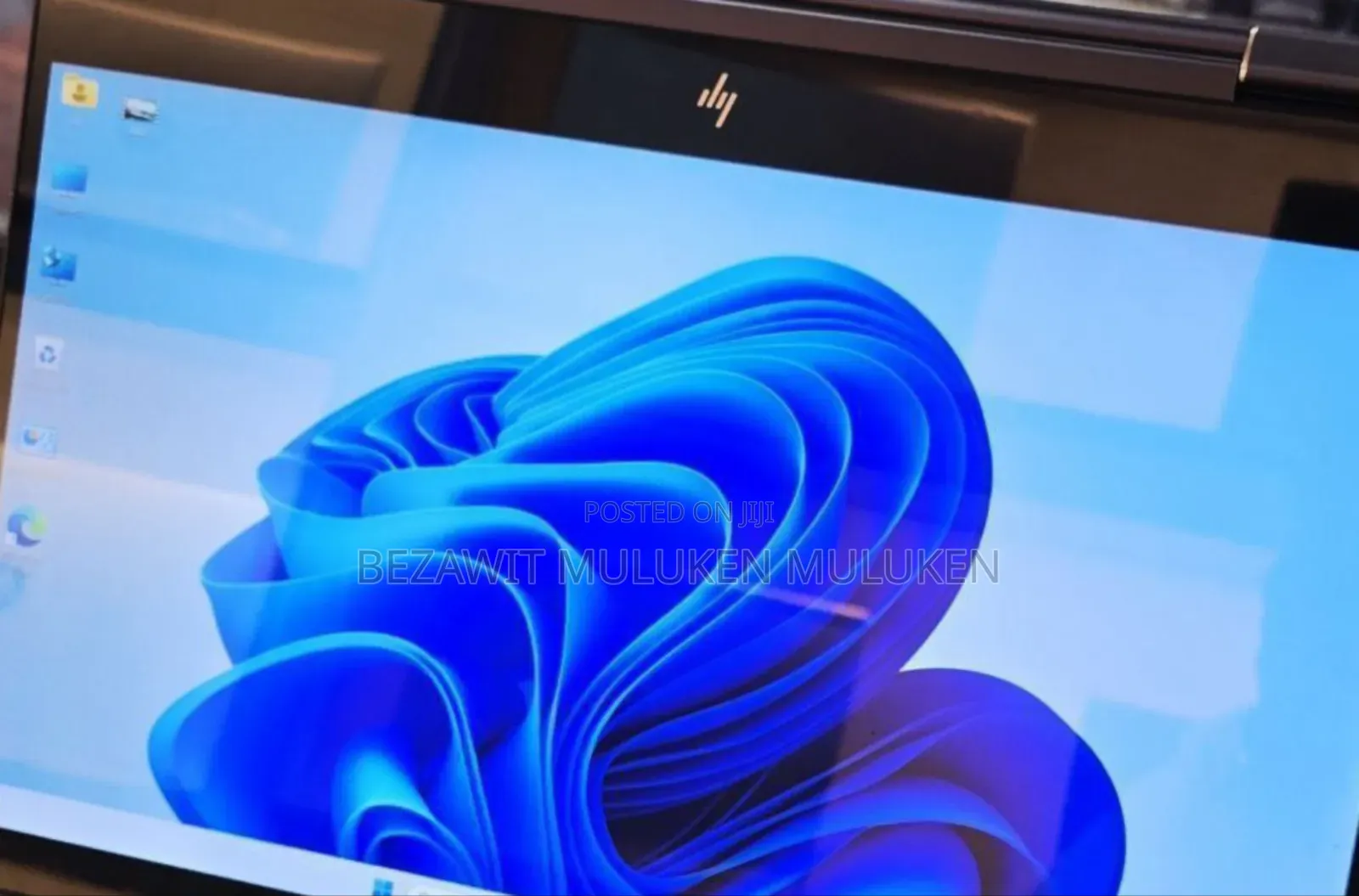 New Laptop HP Envy X360 16GB Intel Core 7 SSD 512GB