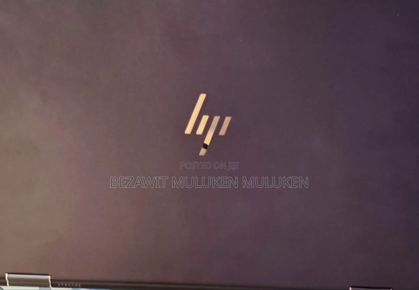 New Laptop HP Envy X360 16GB Intel Core 7 SSD 512GB