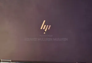 New Laptop HP Envy X360 16GB Intel Core 7 SSD 512GB