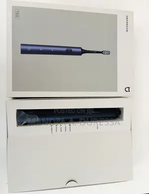Photo - Xiaomi Electric Toothbrush and Water Floss Dm for Prices. On Hand! 