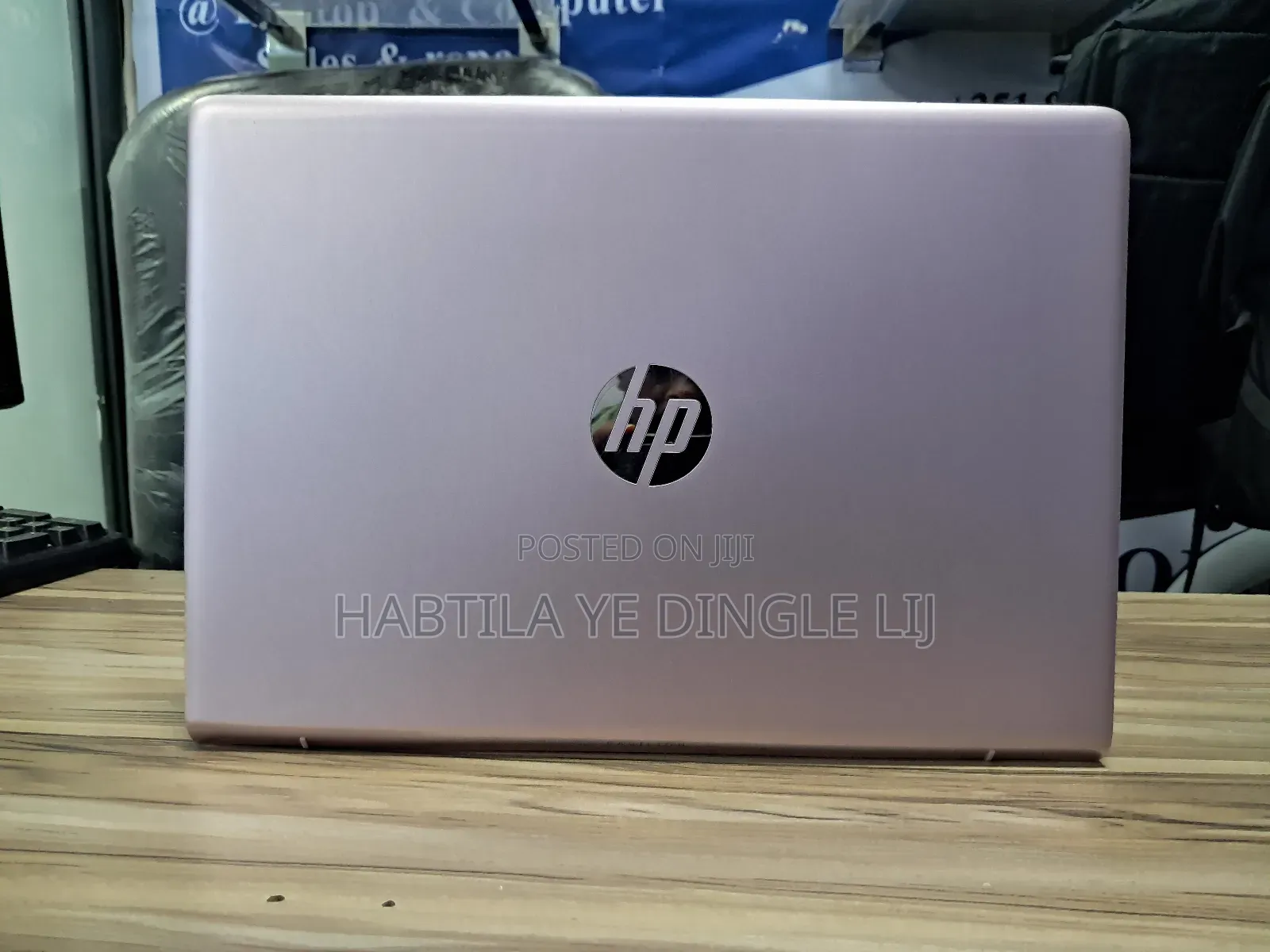 New Laptop HP Pavilion 14 16GB Intel Core I5 SSD 512GB
