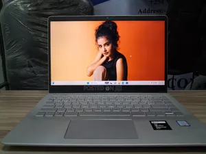 New Laptop HP Pavilion 14 16GB Intel Core I5 SSD 512GB