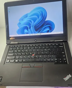 New Laptop Lenovo 8GB Intel Core I5 SSD 256GB
