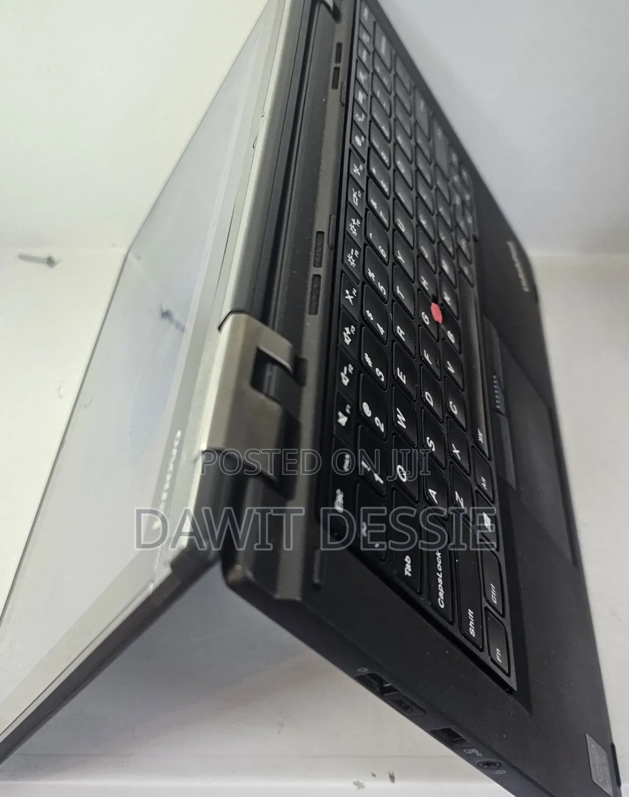 New Laptop Lenovo 8GB Intel Core I5 SSD 256GB