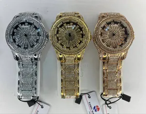 Luxury Men Watchs