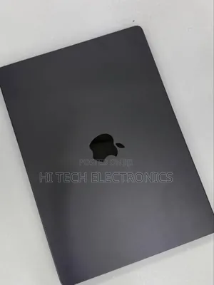 New Laptop Apple MacBook Pro 2024 M4 14-Inch 8GB Apple M4 SSD 512GB