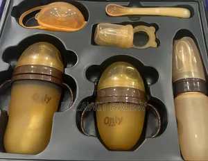 Photo - Sincon Baby Feeding Set