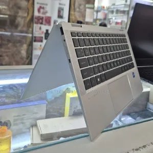 New Laptop HP EliteBook X GB Intel Core I5 SSD 512GB