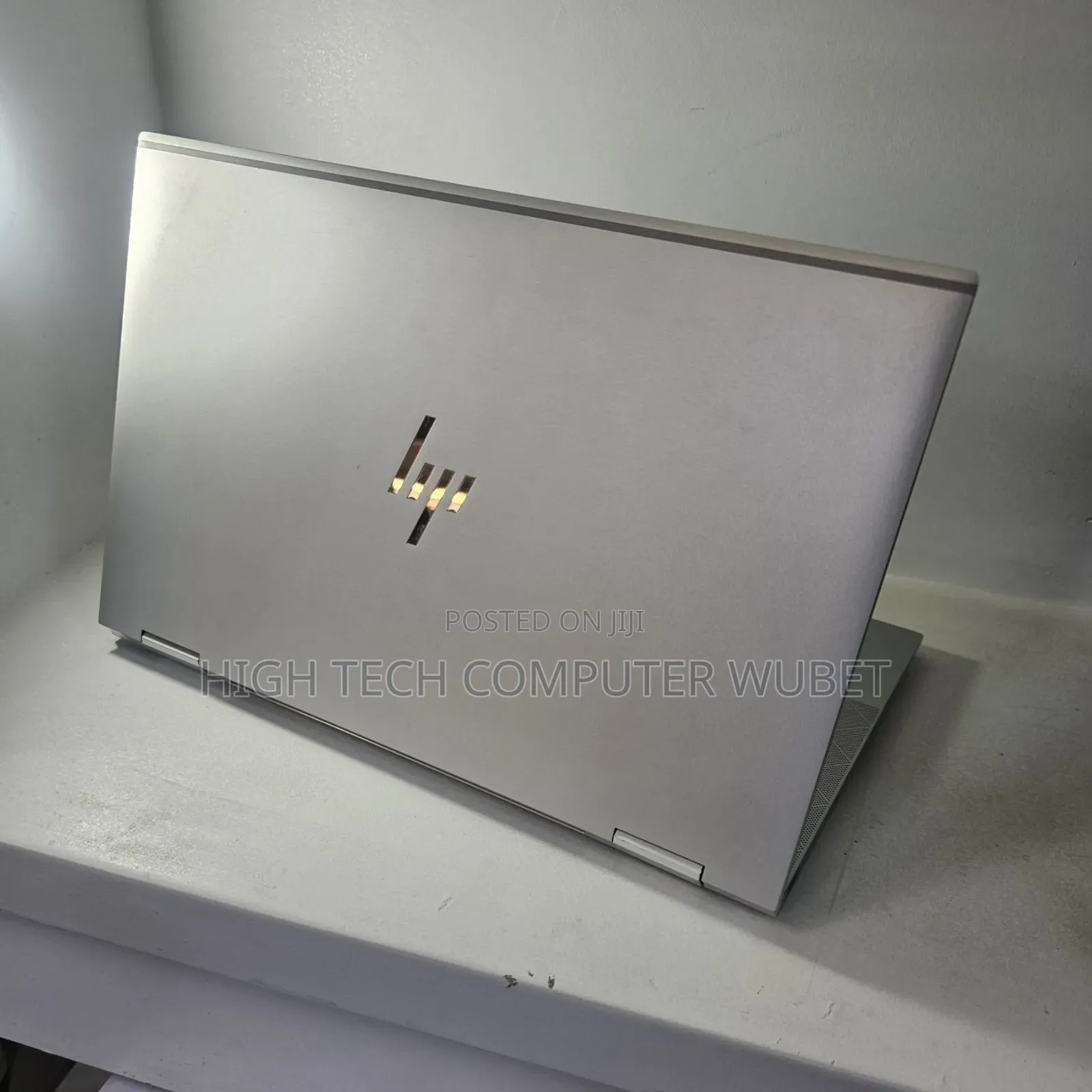 New Laptop HP EliteBook X GB Intel Core I5 SSD 512GB