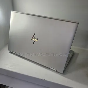 New Laptop HP EliteBook X GB Intel Core I5 SSD 512GB