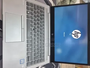 New Laptop HP 16GB Intel Core I7 SSD 512GB