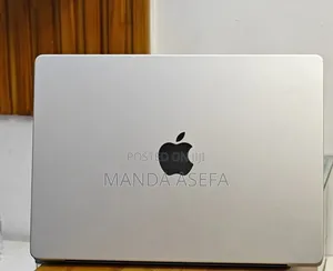 New Laptop Apple MacBook Pro M1 32GB Apple M1 Pro SSD 1T