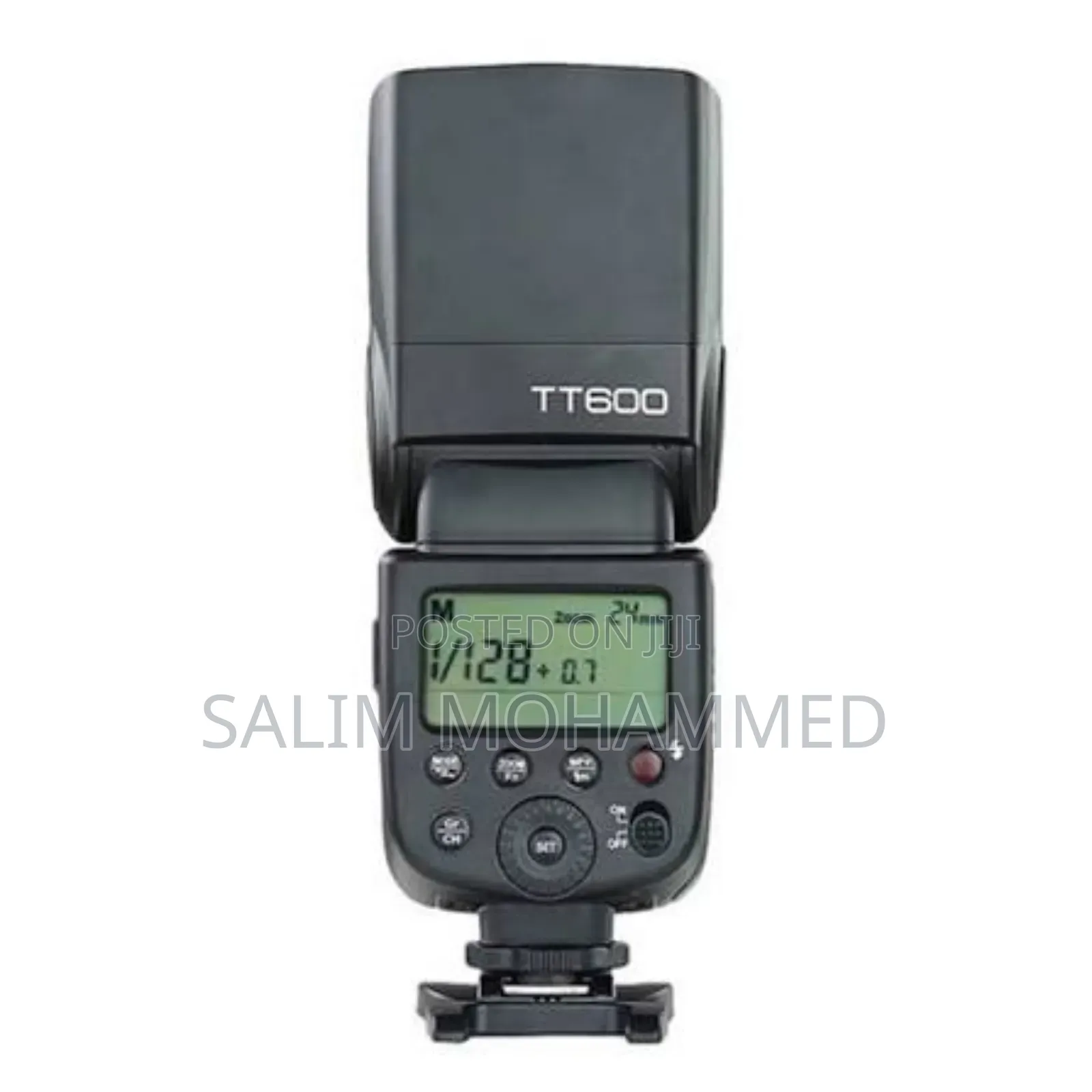 Godox Tt600 Flash Light